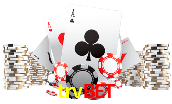 Jogue jogos de pôquer em trvbet