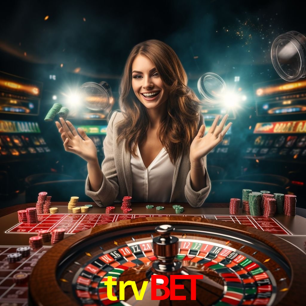 trvbet - Jackpot dos Sonhos - trvbet.com