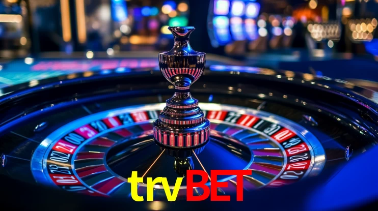 trvbet: Seu Cassino Premiado com Pagamentos Rápidos