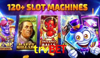 Seasonal Promotions trvbet