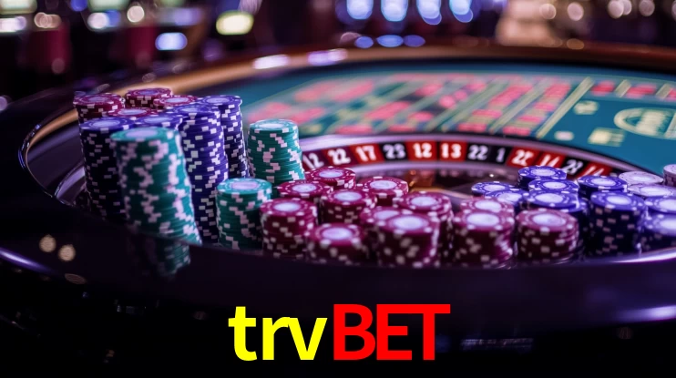 trvbet App Interface
