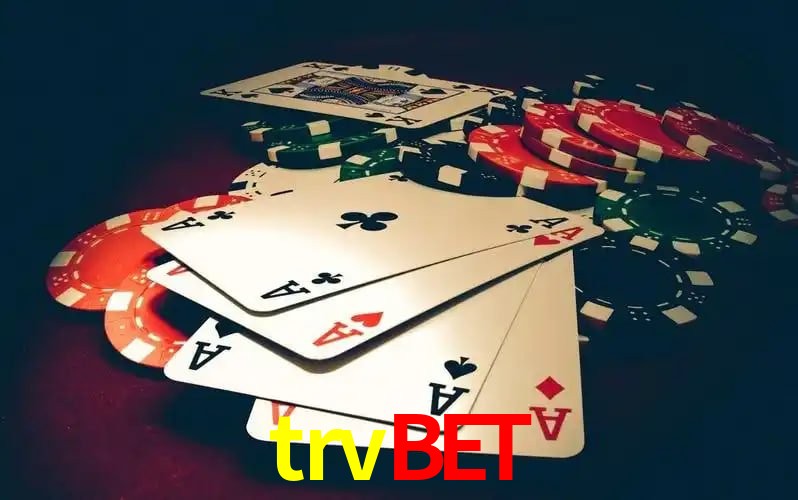 Desvendando o Mundo dos Jogos Virtuais na trvbet