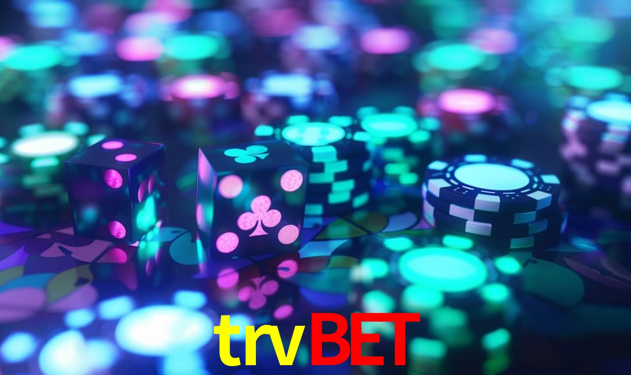 Apostas Esportivas na trvbet: Um Guia Completo