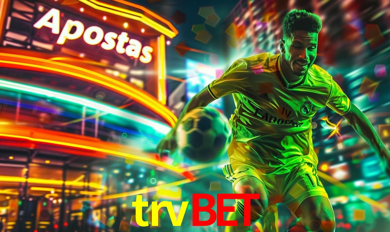 Inovações de Jogos na trvbet: O Futuro das Experiências Interativas