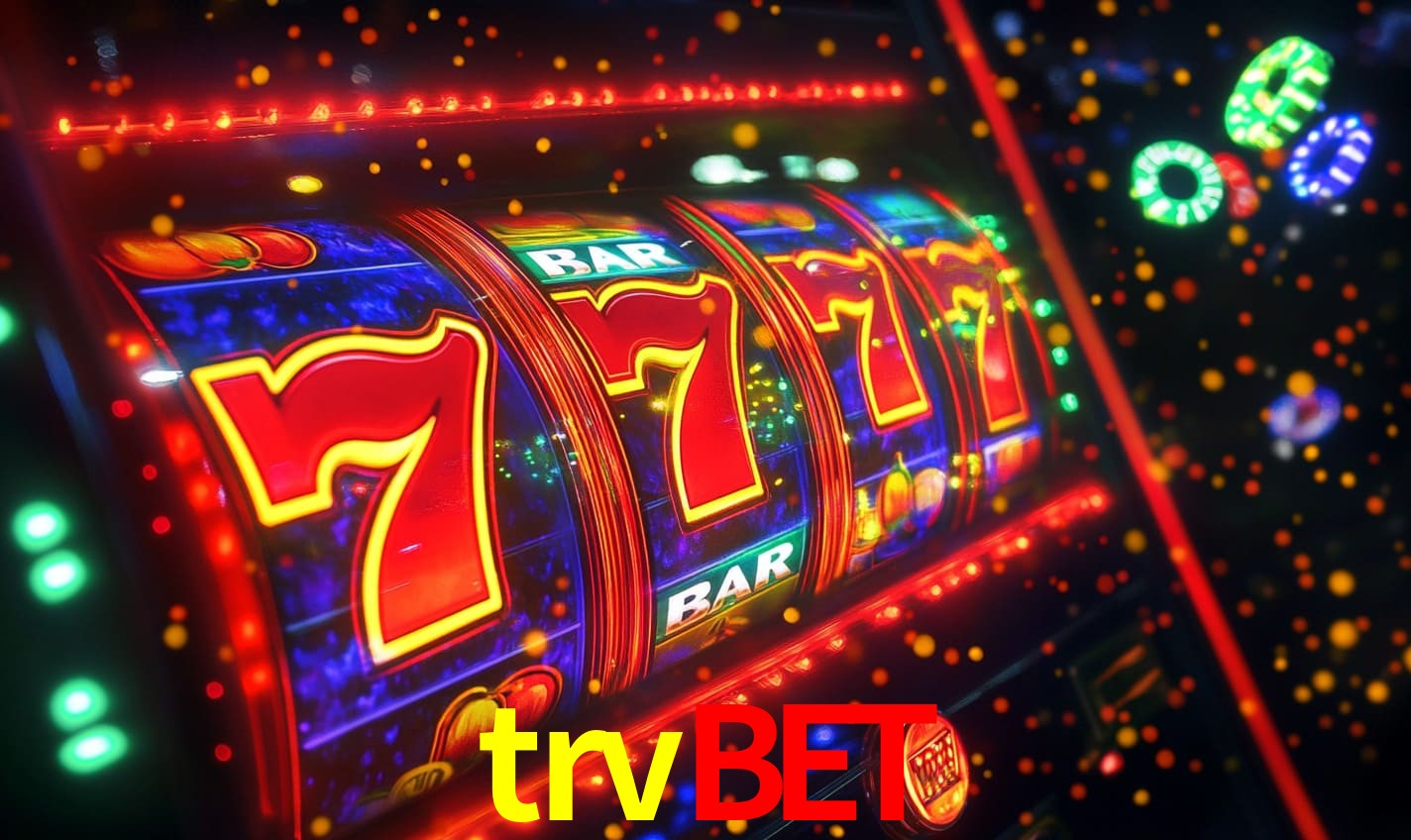 trvbet login