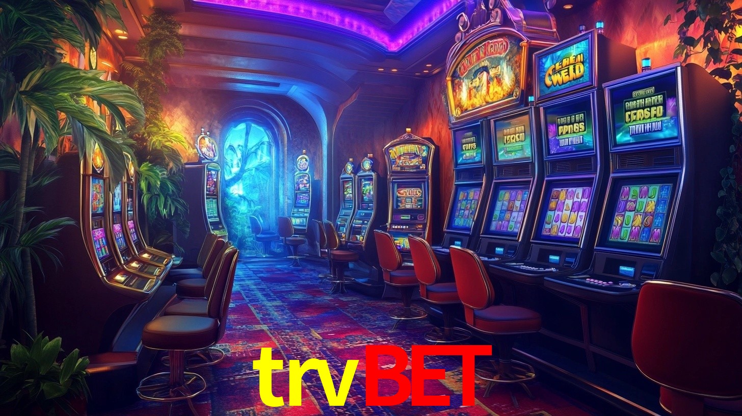 Ofertas Imperdíveis na trvbet: Promoções e Bônus Que Valem a Pena