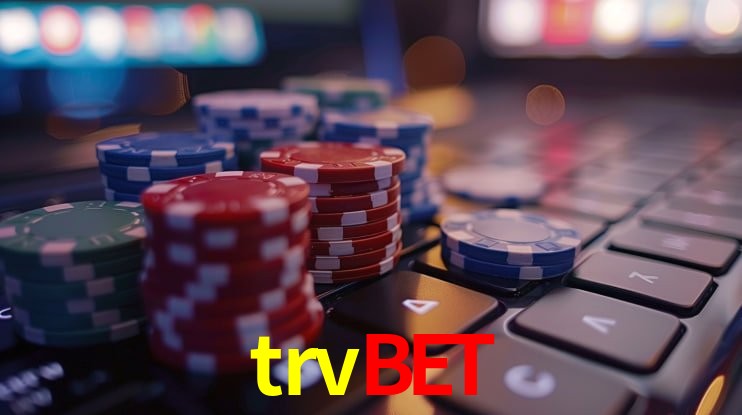 A Popularidade dos Caça-Níqueis no trvbet