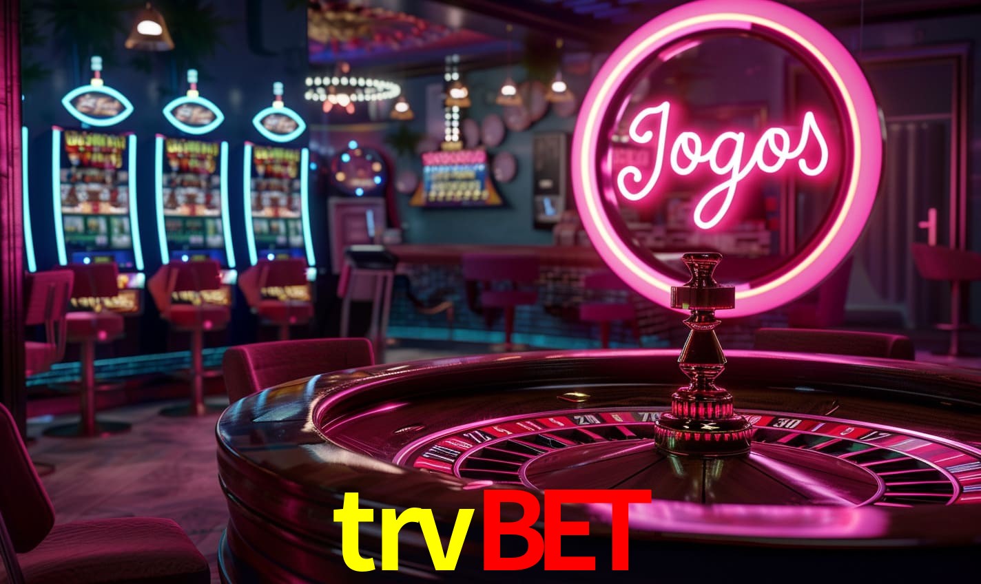 Provedores de Jogos trvbet