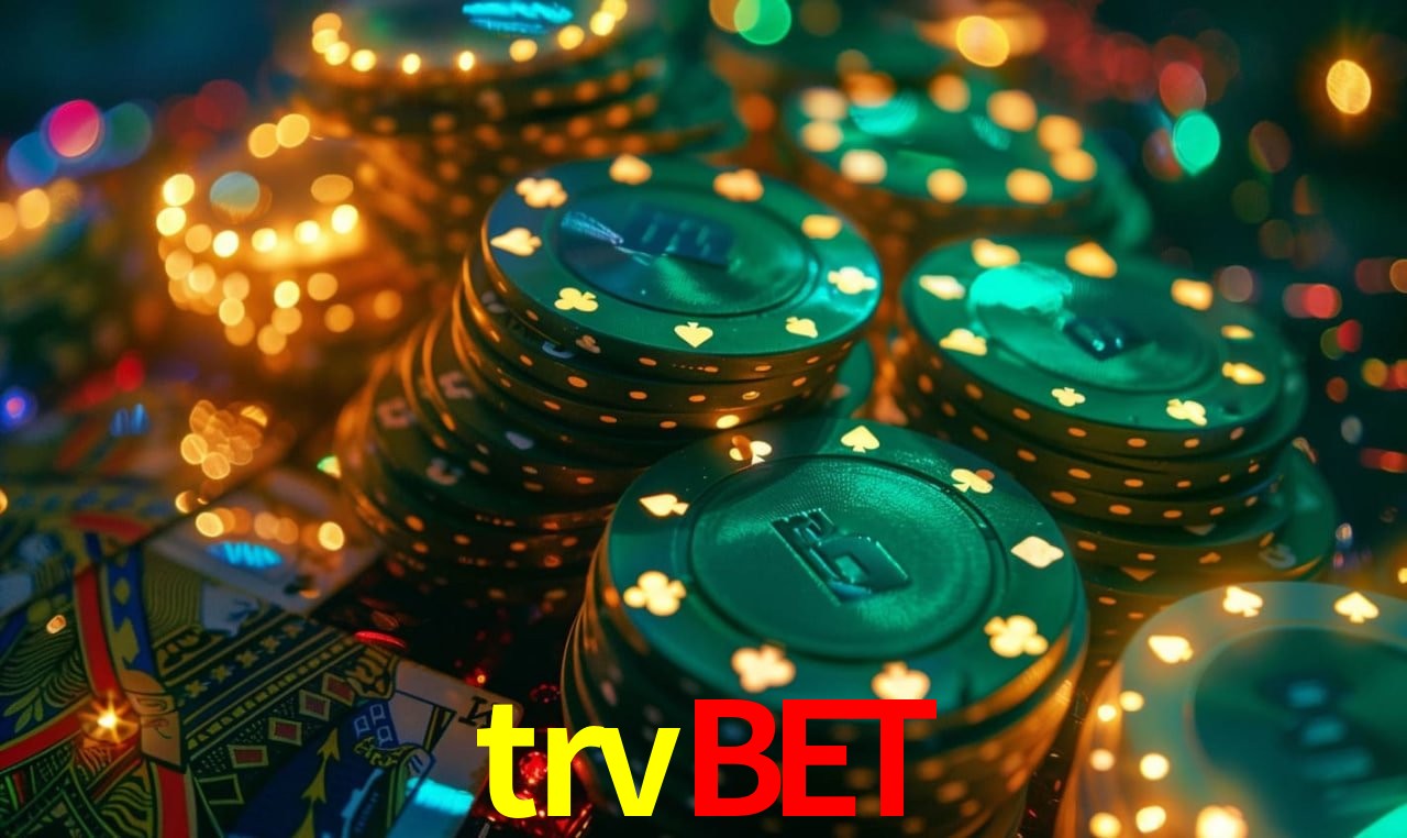 A Emoção da Loteria na trvbet: Uma Chance de Mudança de Vida