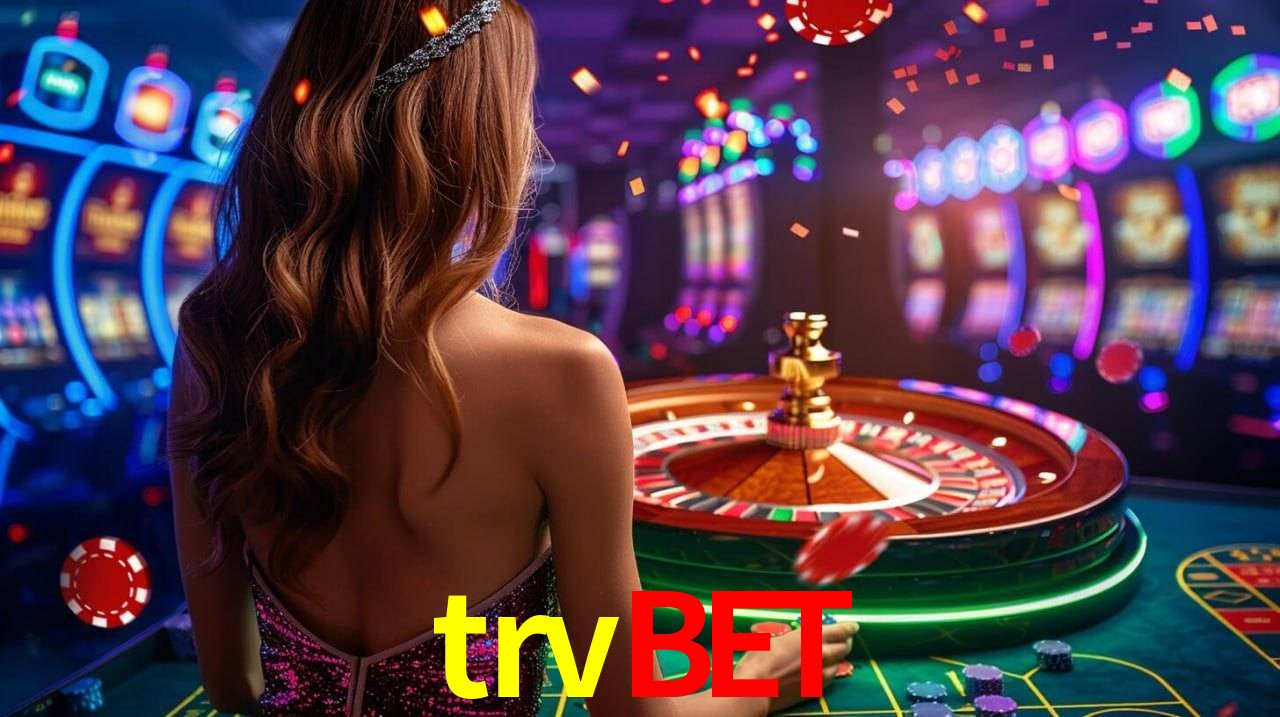 Descubra a Essência do trvbet: Nossa História e Compromissos