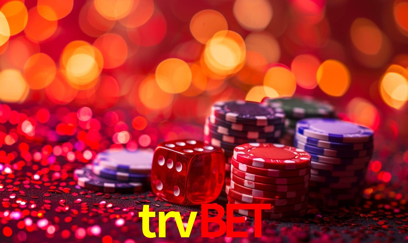 Jogos de Slot trvbet