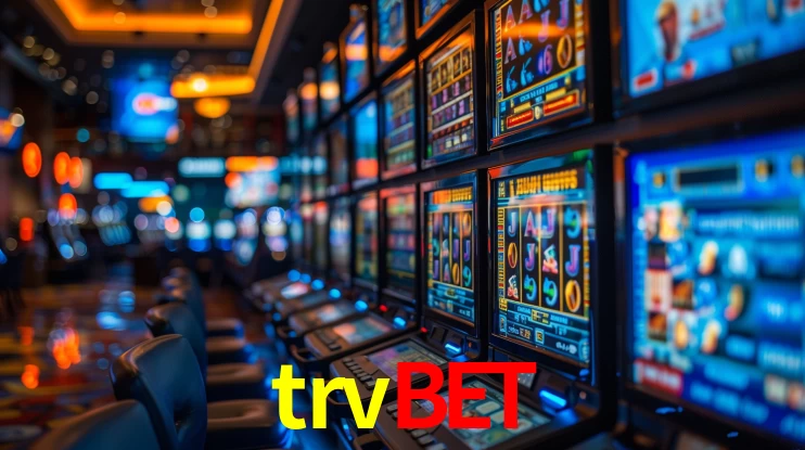 Slot Games trvbet