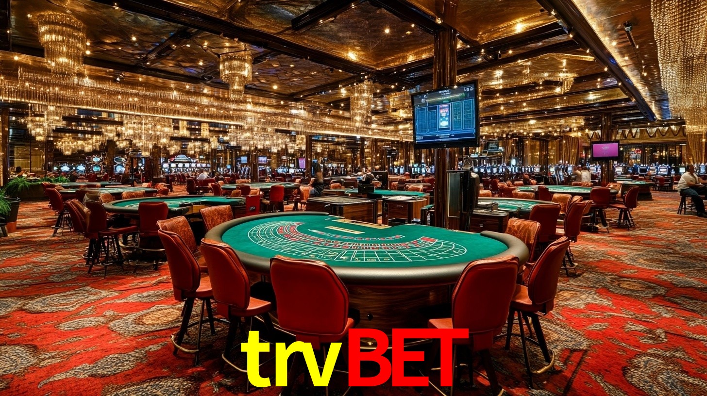 Bônus Generosos e Exclusivos no trvbet para Você!