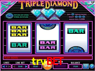 cassino trvbet