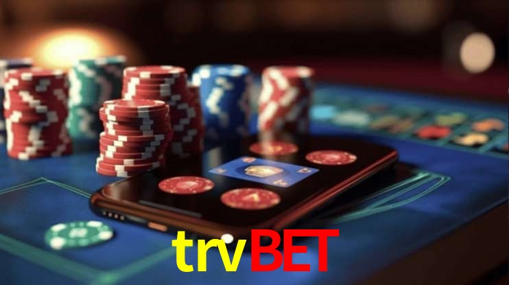 Inovações de Jogos na trvbet: O Futuro das Experiências Interativas