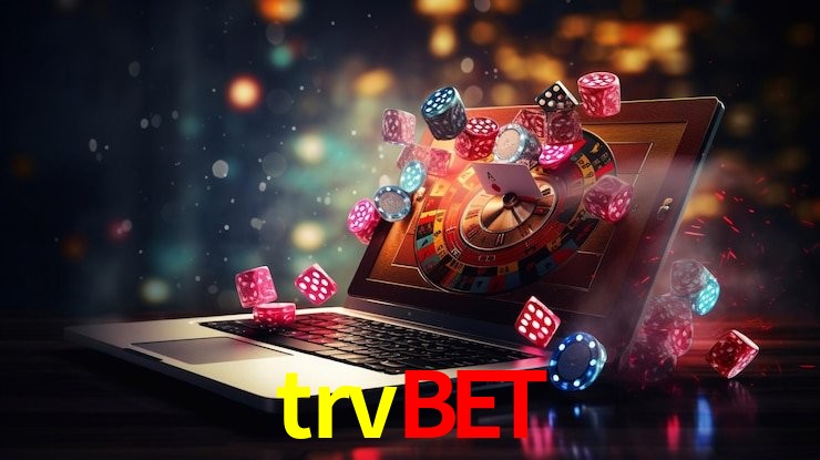 Integração de APIs trvbet