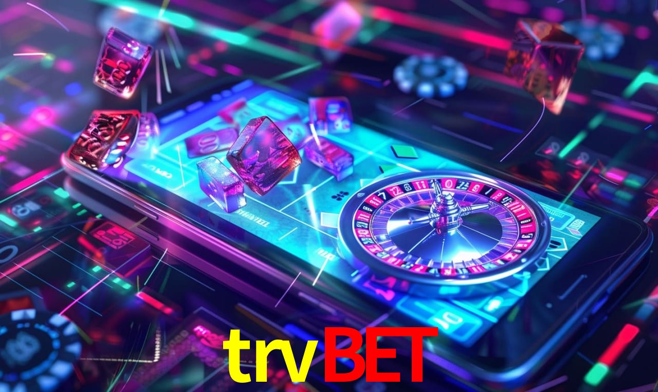 Descubra a Magia dos Jogos de Arcade no trvbet