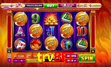 Descubra o Mundo do Cassino Online com trvbet