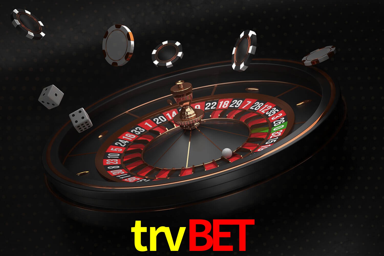 trvbet login