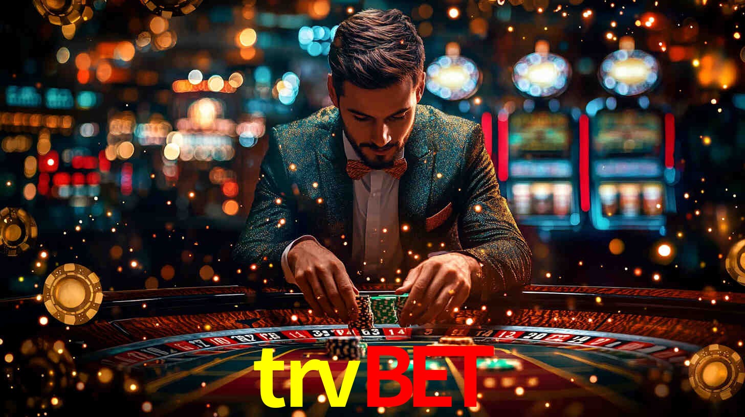 trvbet login