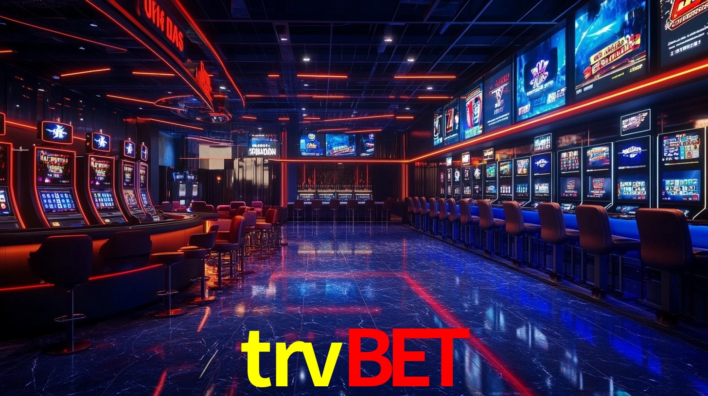 trvbet login