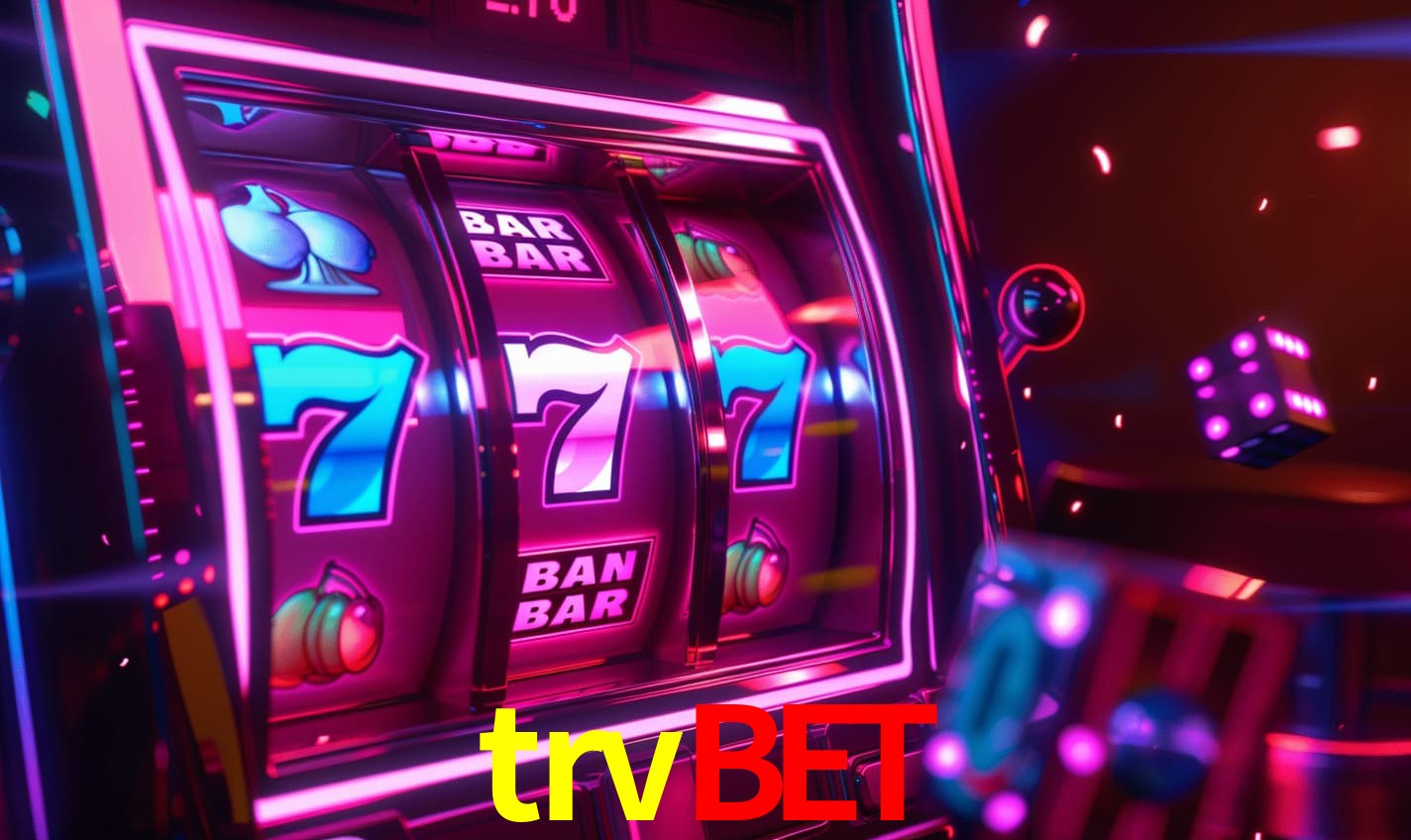 Casino Ao Vivo trvbet