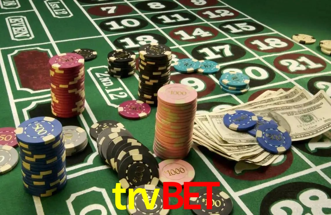 Football Betting trvbet
