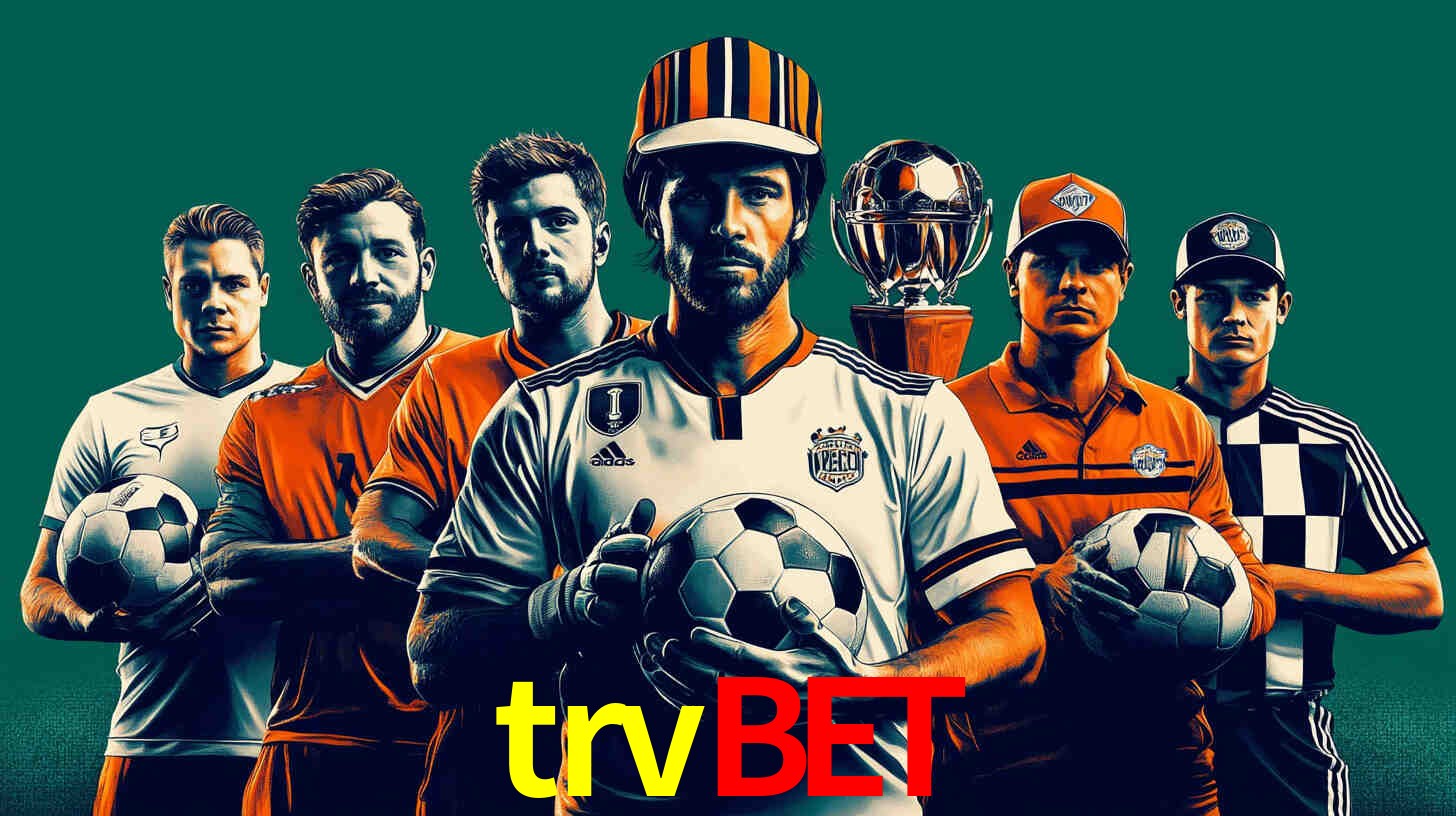 Estatísticas Esportivas trvbet