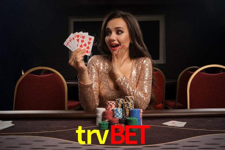 Desvendando o Mundo dos Jogos Virtuais na trvbet