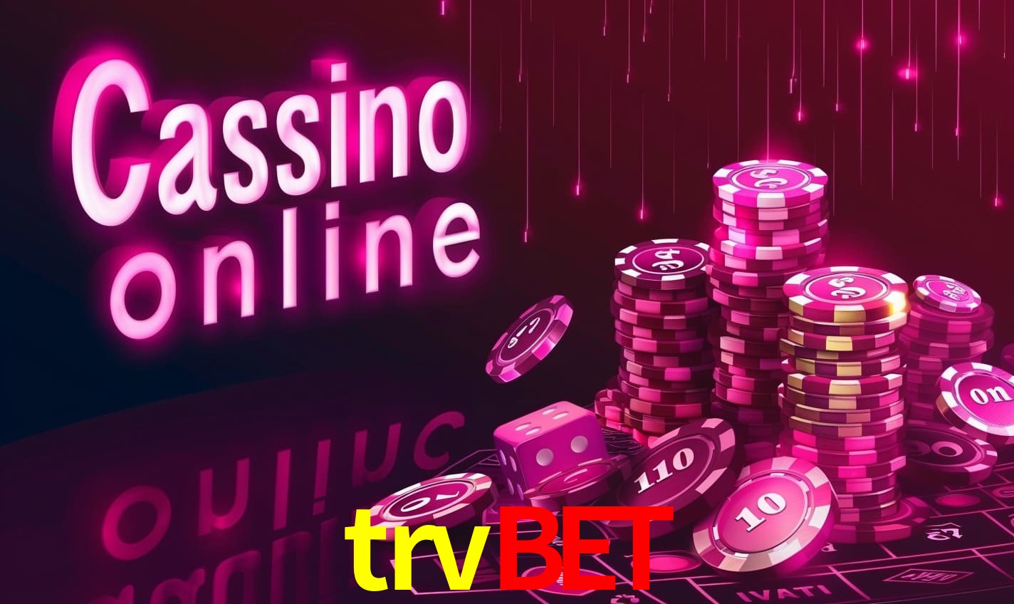 Diretório de Jogos trvbet