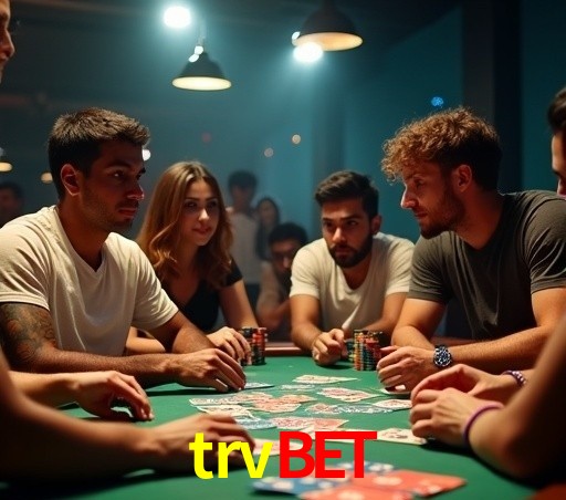 Descubra o Programa VIP da trvbet: Vantagens Exclusivas para Jogadores