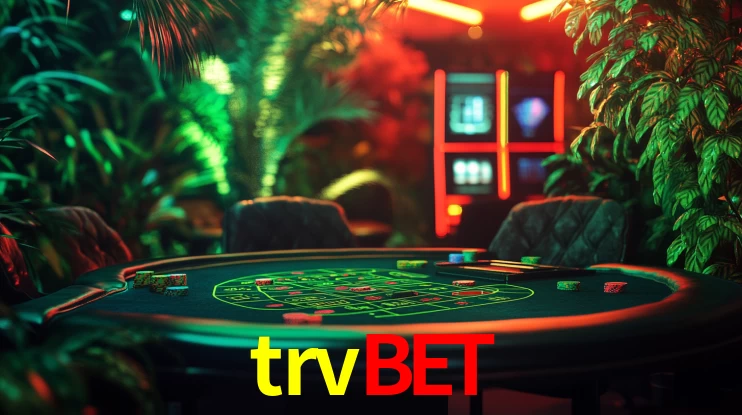 Premium Interface trvbet