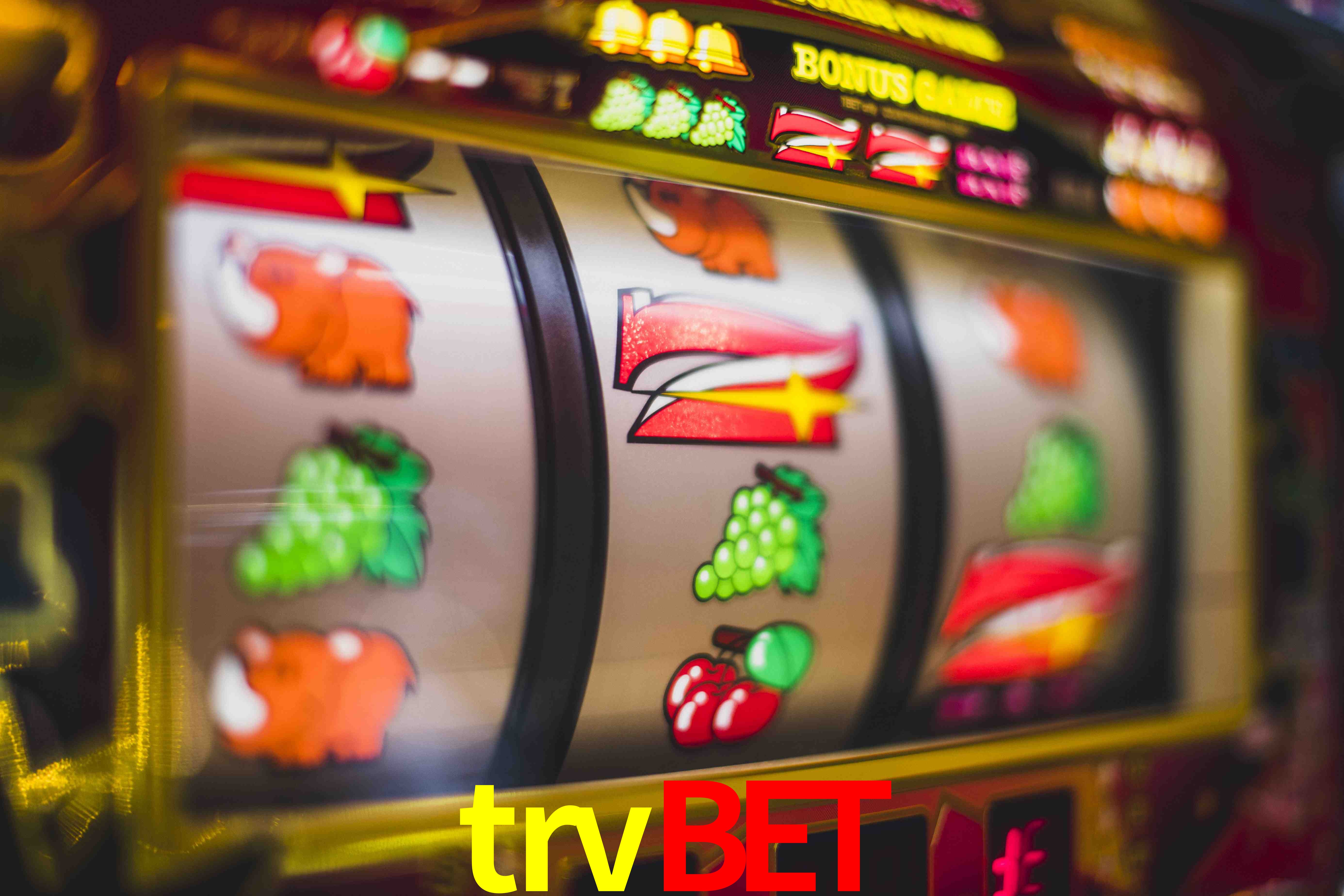 Roulette Table trvbet