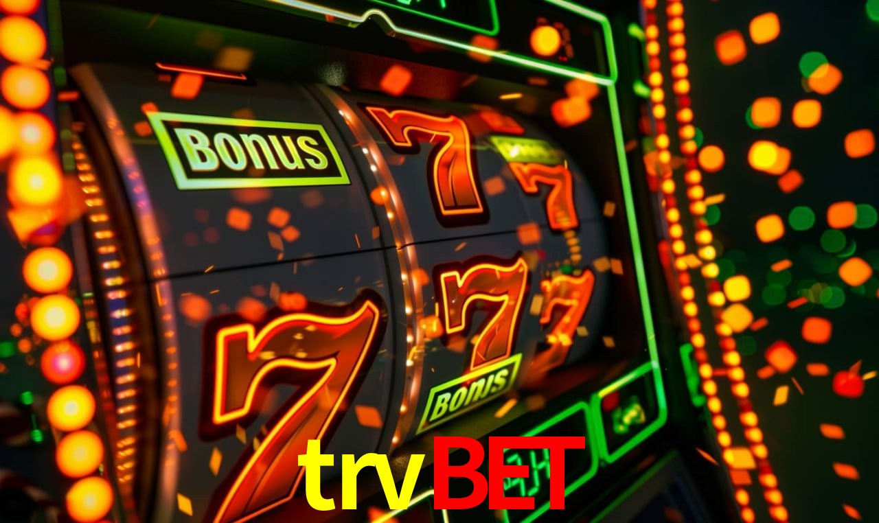 Tecnologia da Plataforma trvbet