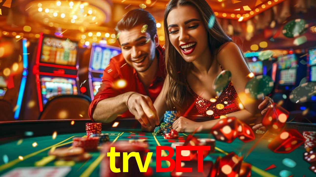 Apostas Esportivas na trvbet: Um Guia Completo