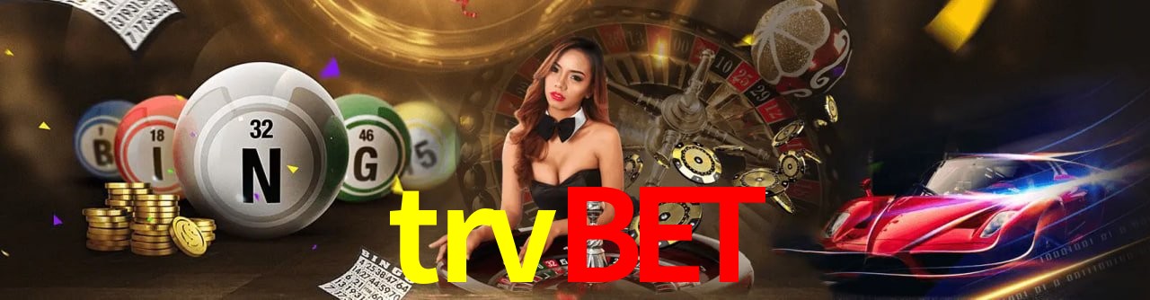 Inovações de Jogos na trvbet: O Futuro das Experiências Interativas