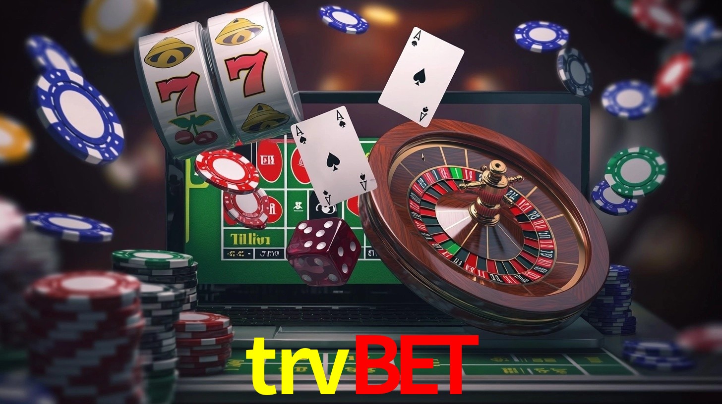trvbet.com