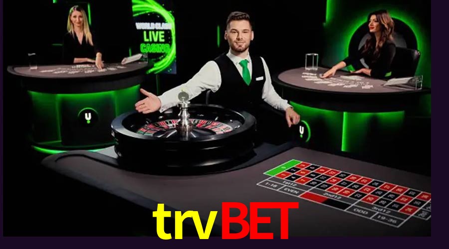Games Directory trvbet