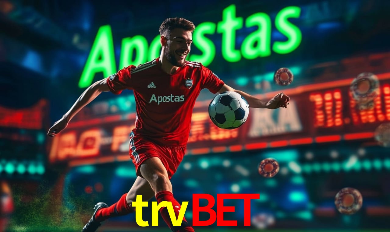 Descubra a Essência do trvbet: Nossa História e Compromissos