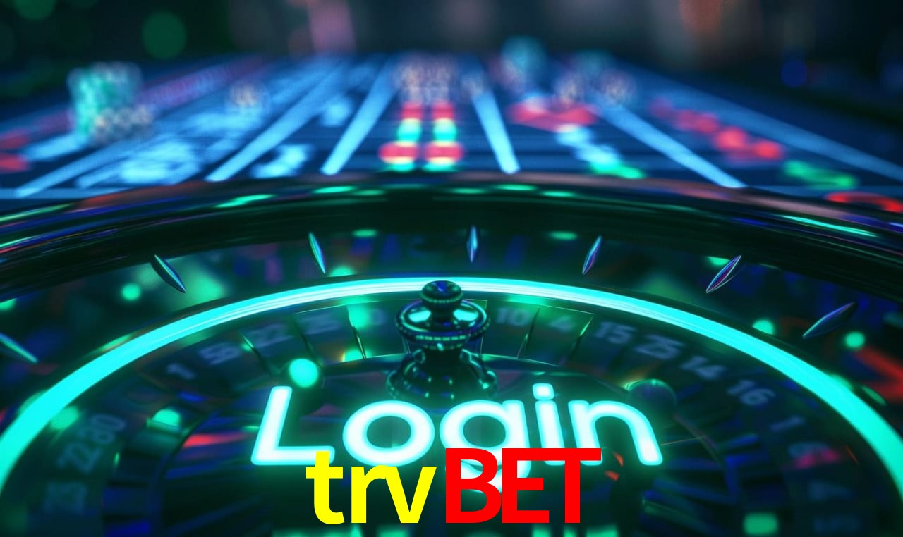 A Revolução dos Aplicativos de Jogos no trvbet