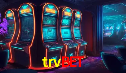 APP oficial da trvbet para mobile