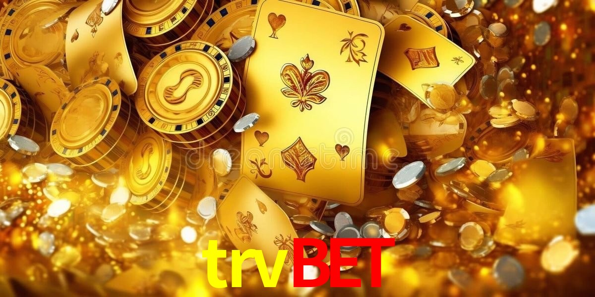 Login Seguro trvbet