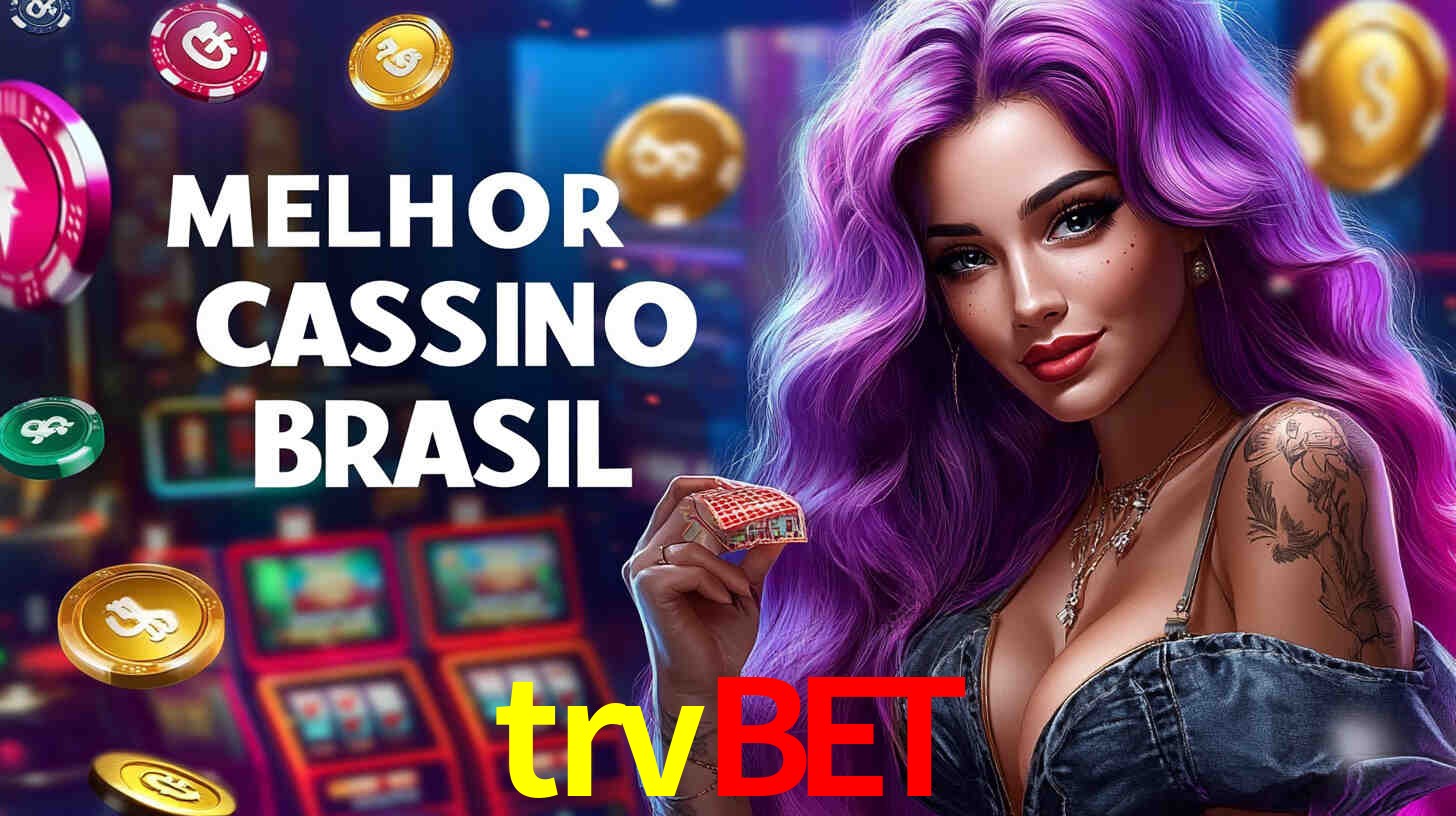 Apostas de Tênis trvbet