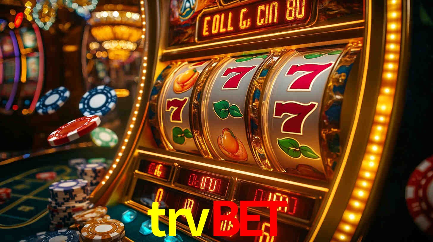 Experimente o Login Seguro Premium no trvbet