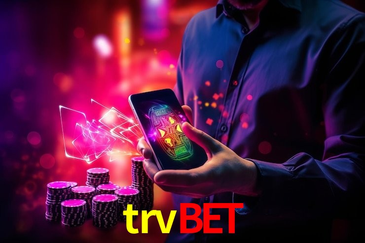 A Experiência Imersiva dos Cassinos Ao Vivo no trvbet