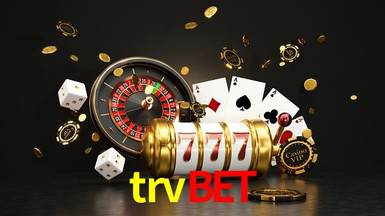 Live Casino trvbet