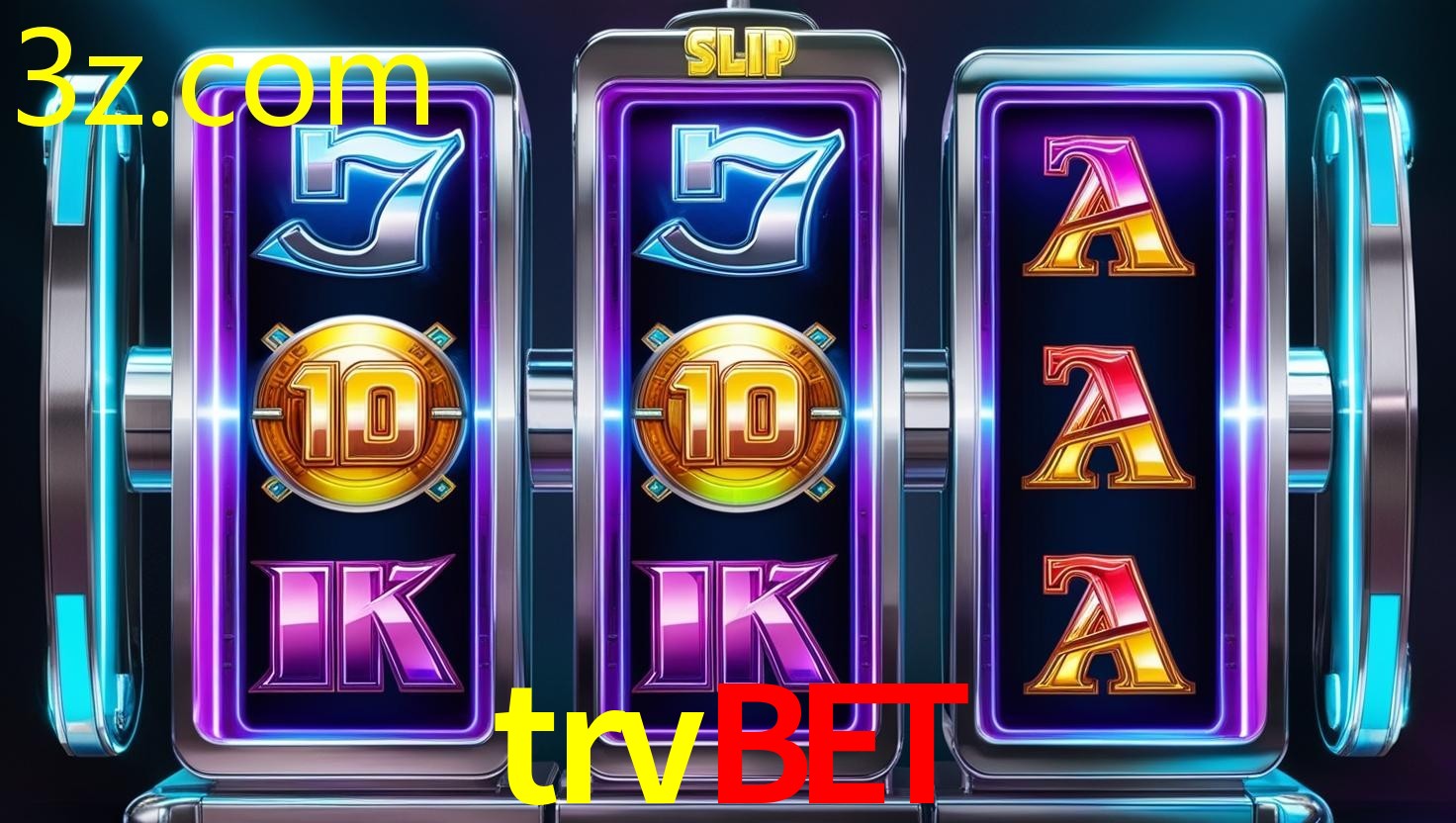 TRVBET.COM