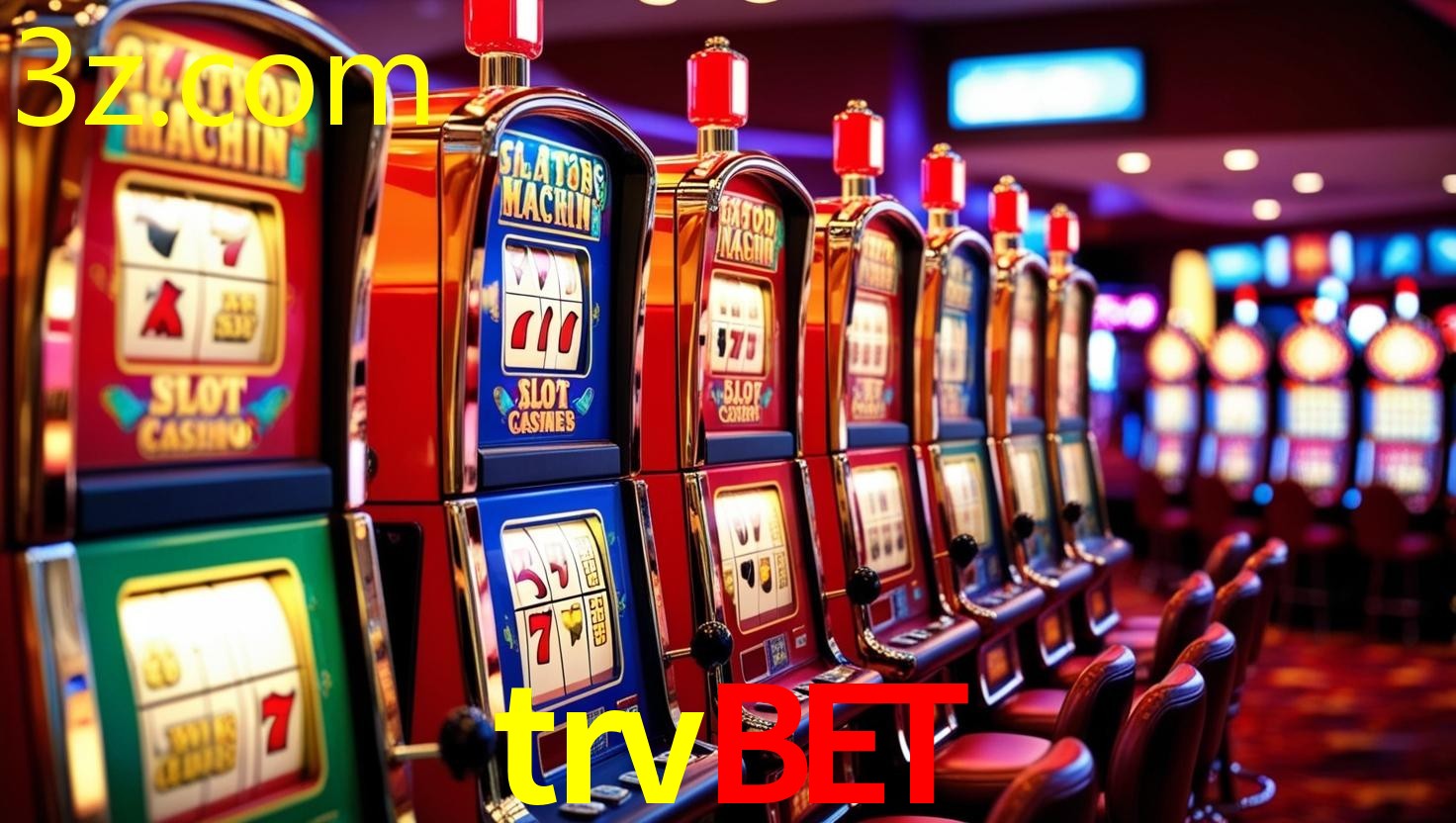 TRVBET.COM