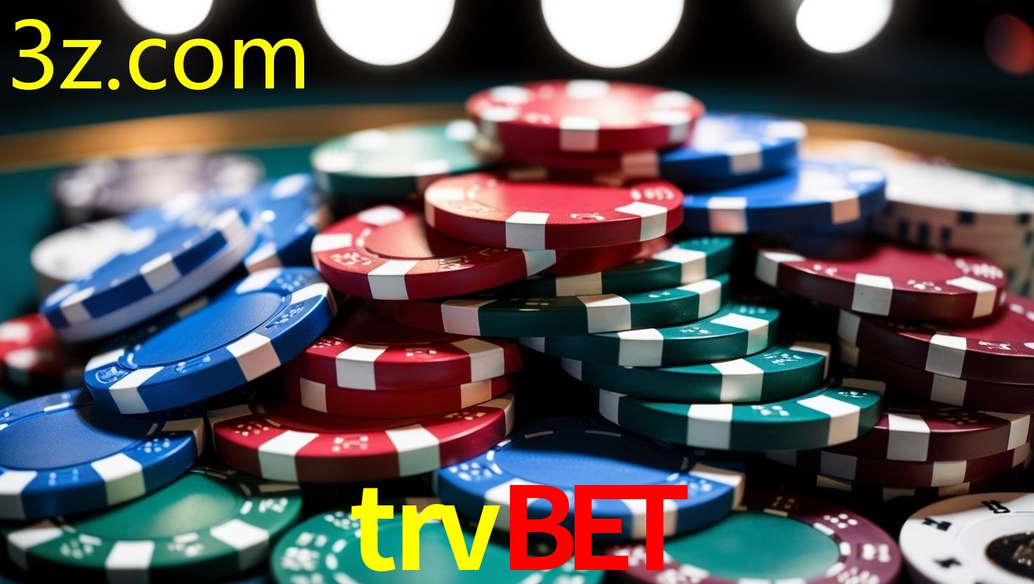 TRVBET.COM