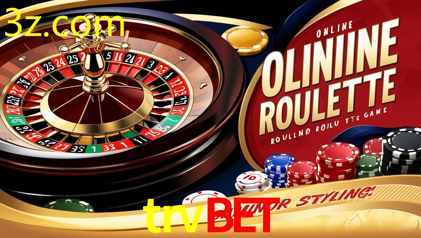 TRVBET.COM
